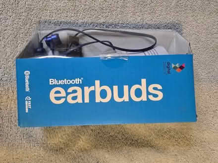 Photo of free Bluetooth Earbuds (West 7th) #1