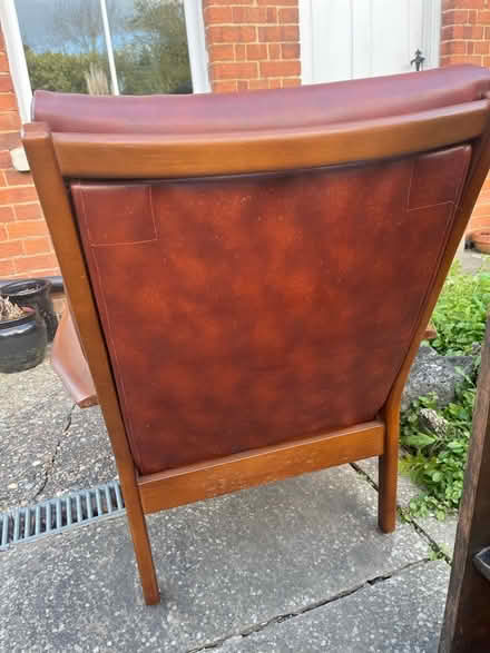 Photo of free Chair (Winkfield Row RG42) #3
