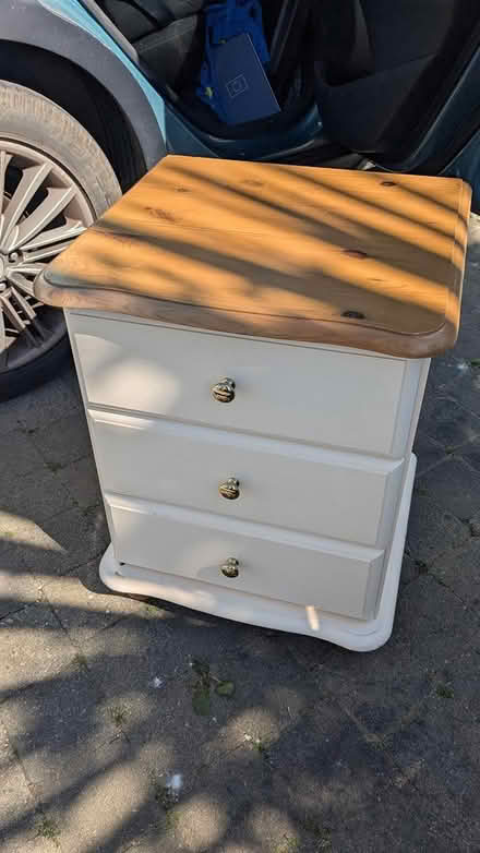 Photo of free 2 lockers (Dublin) #1