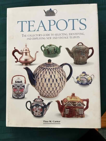 Photo of free Art books (Croton-on-Hudson) #3