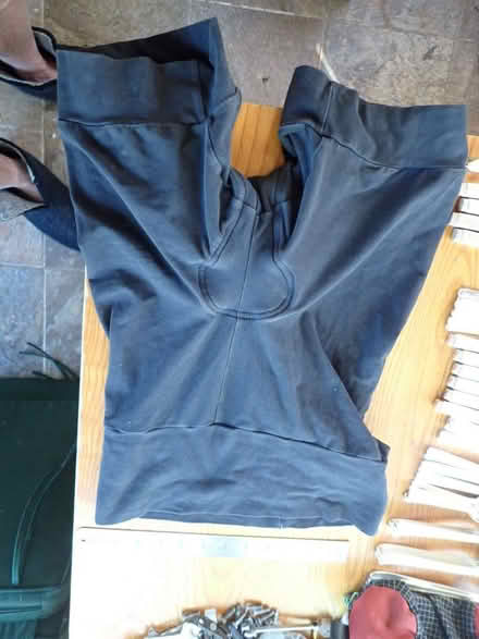 Photo of free Ladies cycling shorts (Fairfield LA1) #1