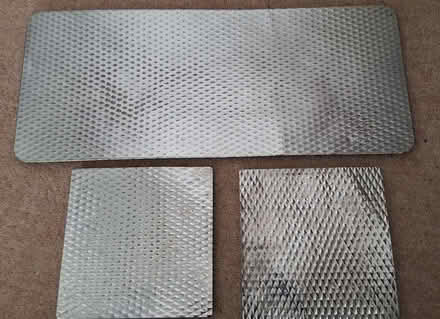 Photo of free Hot mats (South Acton) #1