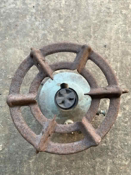 Photo of free Vintage Primus stove (Chineham RG24) #2