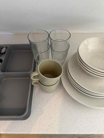 Photo of free Kitchen set (Chiswick W4) #3