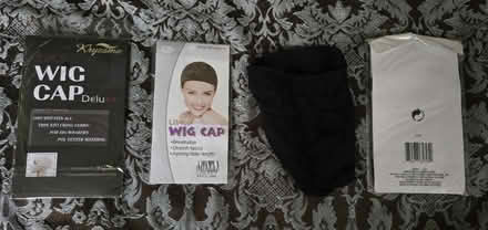 Photo of free Wig Caps (West 7th) #2