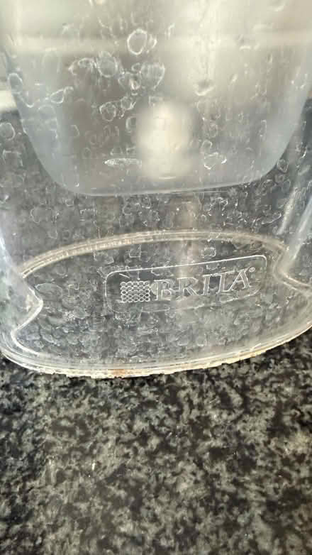 Photo of free Brita Jug (St John’s Wood NW8 9) #3