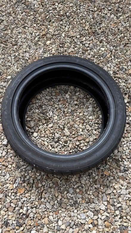 Photo of free Toyo Proxy T1R Car Tyre (Garsington OX44) #2