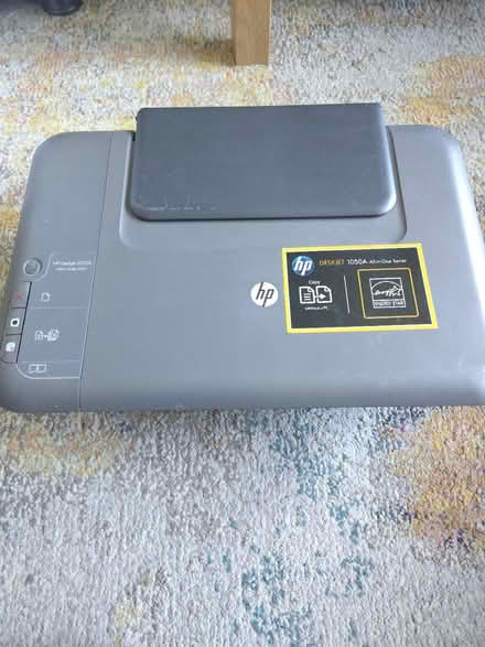 Photo of free Printer scanner (IG11 Barking) #1