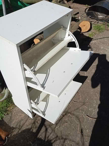 Photo of free Shoebox (Stoke Row RG9) #4