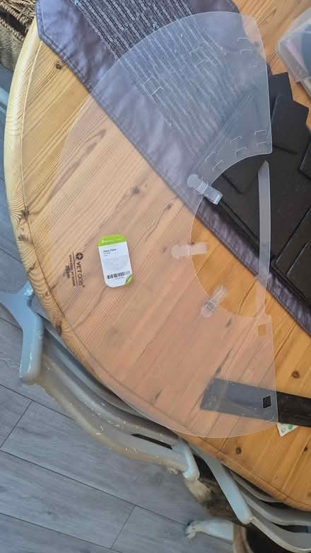 Photo of free Cone of shame (Derby Chaddesden DE21) #1