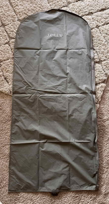 Photo of free Garment Bag (Lynnwood) #1
