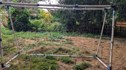 Photo of free Goal (Kenilworth CV8) #1