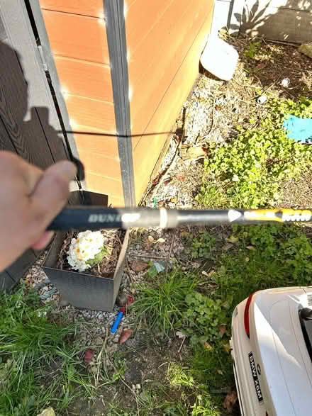 Photo of free Golf clubs (Bamber Bridge PR5) #1