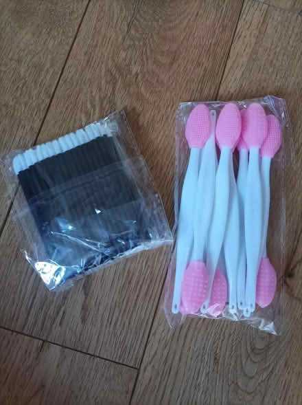 Photo of free Makeup bits (Oldfield Park) #1