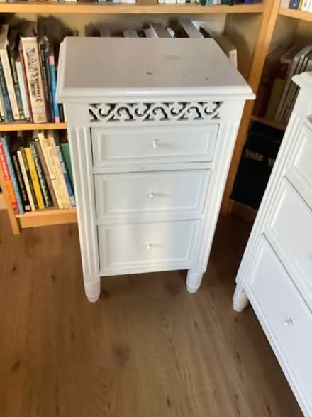 Photo of free Bedroom furniture (Sway SO41) #3