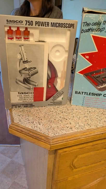 Photo of free Vintage toys (1980s) (BR1) #1