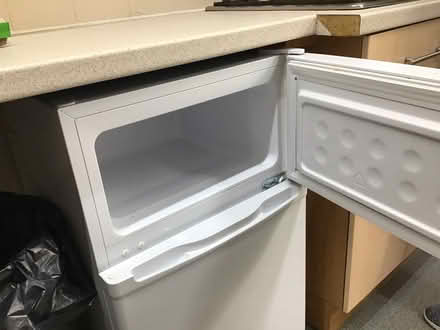 Photo of free Small fridge / freezer (California IP4) #2