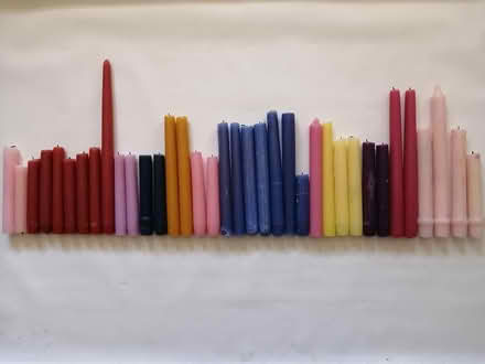 Photo of free Candles (Old Ottawa East) #1