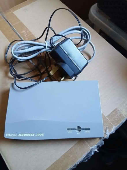 Photo of free Server unit (Terrington St Clement PE34) #1