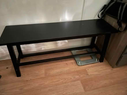 Photo of free Bench (Pimlico SW1) #2