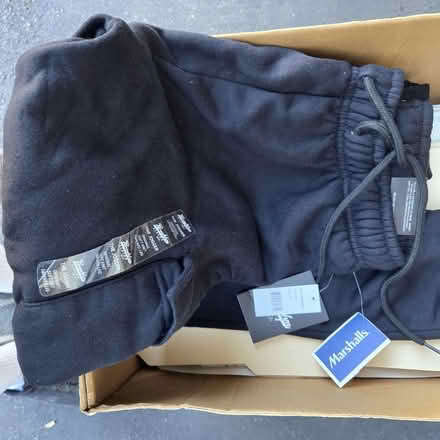 Photo of free Sweat Pants Small New (Redondo Beach) #1