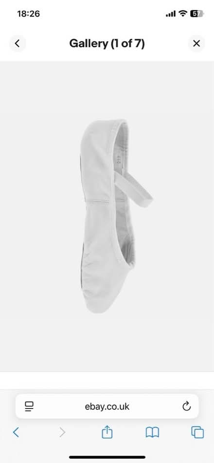 Photo of Ballet (High Wycombe HP13) #1