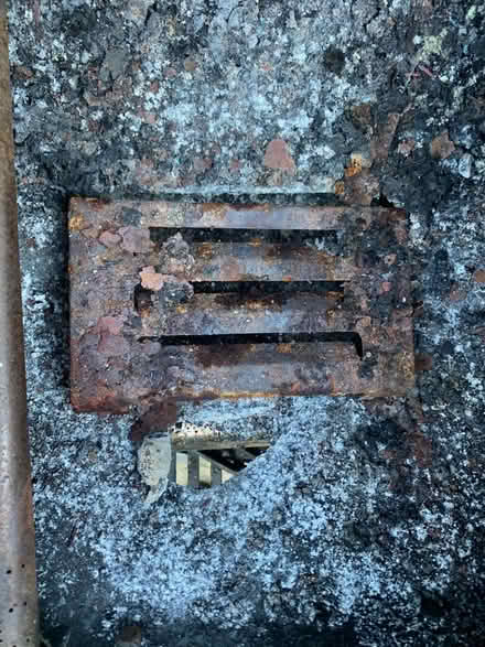 Photo of free Weber Gas Barbecue (Combe Down BA2) #4