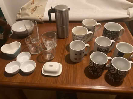 Photo of free Kitchenware (SE9) #1