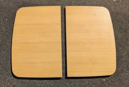 Photo of free Table Top From Extending Table (PL4) #1