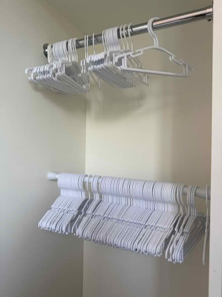 Photo of free Baby/Toddler hangers (Chiswick W4) #4