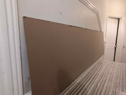 Photo of free 6mm MDF 2440mm x 685mm(660 usable) mm (Eastbourne BN21) #1