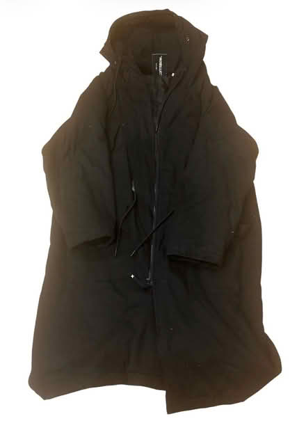 Photo of free Collusion Woman’s Coat (Brooklyn Storage) #1