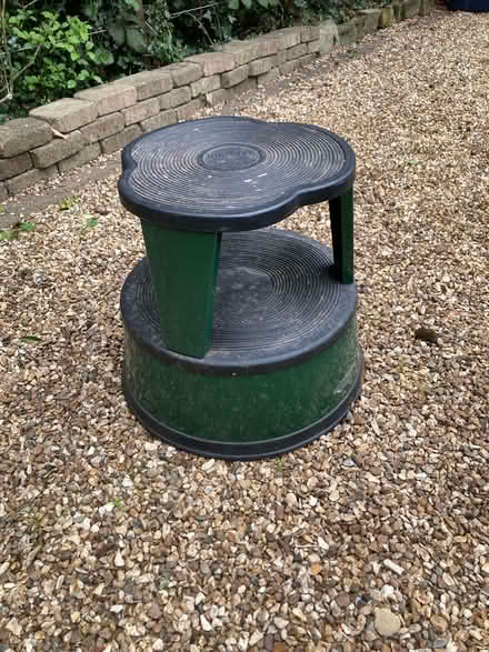 Photo of free Kikstep (Marlow Bottom SL7) #1