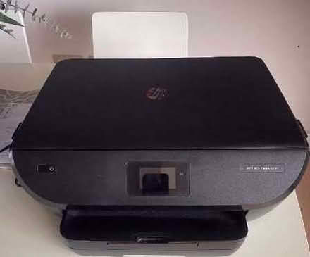 Photo of free HP ENVY Photo 6230 inkjet printer (Dudley Wood DY2) #1