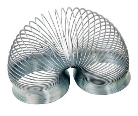 Photo of Large slinky toy (Penrith CA11) #1