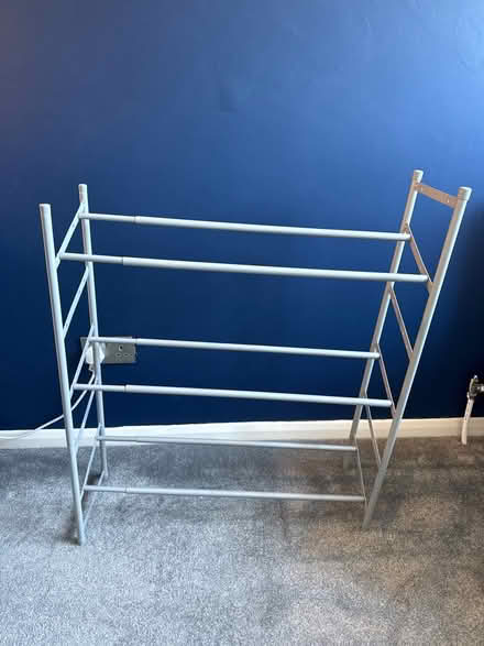 Photo of free Shoe Rack (MK45) #1