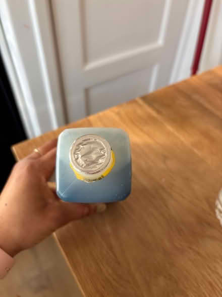 Photo of free Barbicide (Bromley) #2