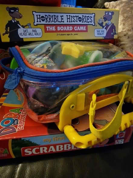 Photo of free Kids games (Harold Hill RM3) #1