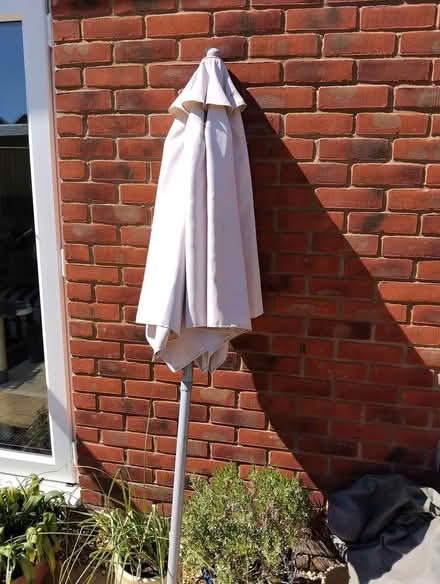 Photo of free Sun Parasol (Atherstone CV9) #1