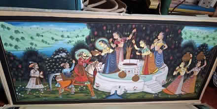 Photo of free Indian prints (Seven kings IG3) #2