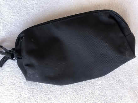 Photo of free small pencil case? (Cold Harbour OX1) #1