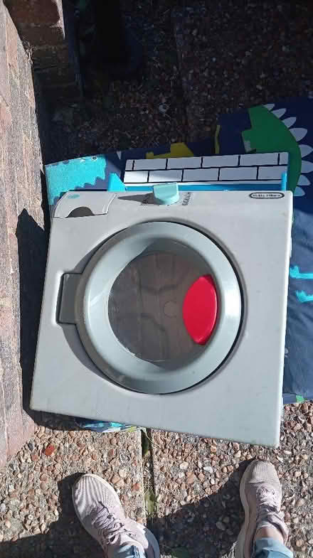 Photo of free Little tikes washing machine (Stone Cross BN23) #1
