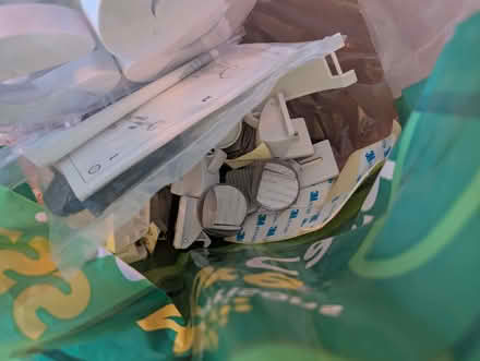 Photo of free Baby Proofing (Herne Hill SE24) #1