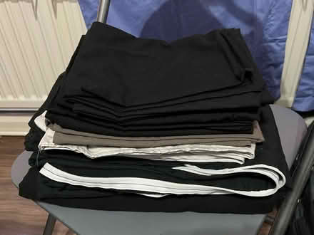 Photo of free Duvet covers (WN6 Shevington) #1
