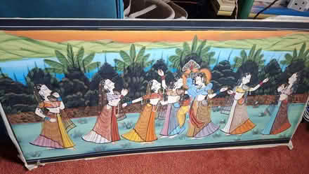 Photo of free Indian prints (Seven kings IG3) #1