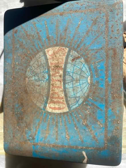 Photo of free Vintage Optimus primus (Chineham RG24) #3