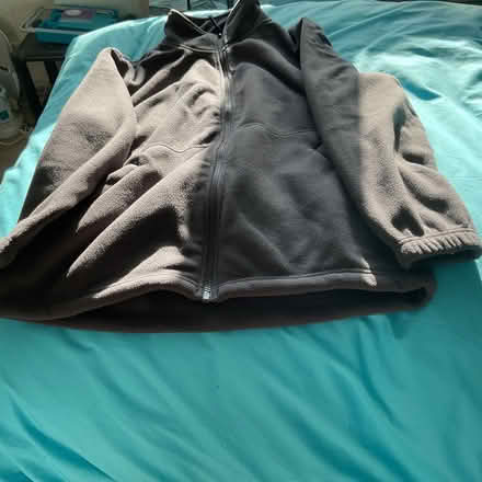 Photo of free Size large, Micro Fleece Jacket (Walker NE6) #1
