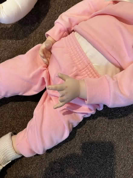 Photo of free China dolls, some damage (Mill Valley) #2