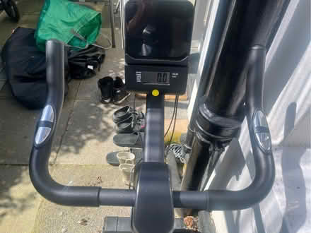 Photo of free Exercise Bike (Ballyhackamore BT4) #4