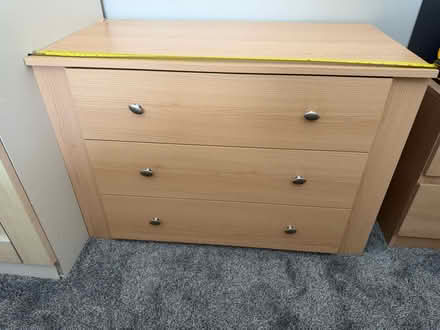 Photo of free Wardrobe (Old town SG1) #3